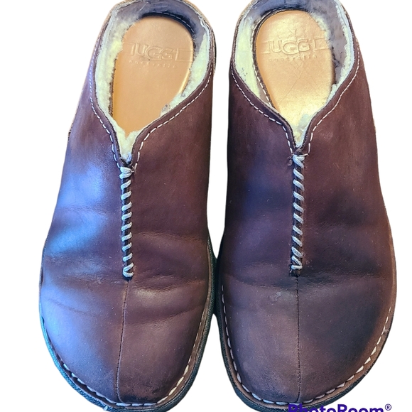 UGG Shoes - Ugg slides